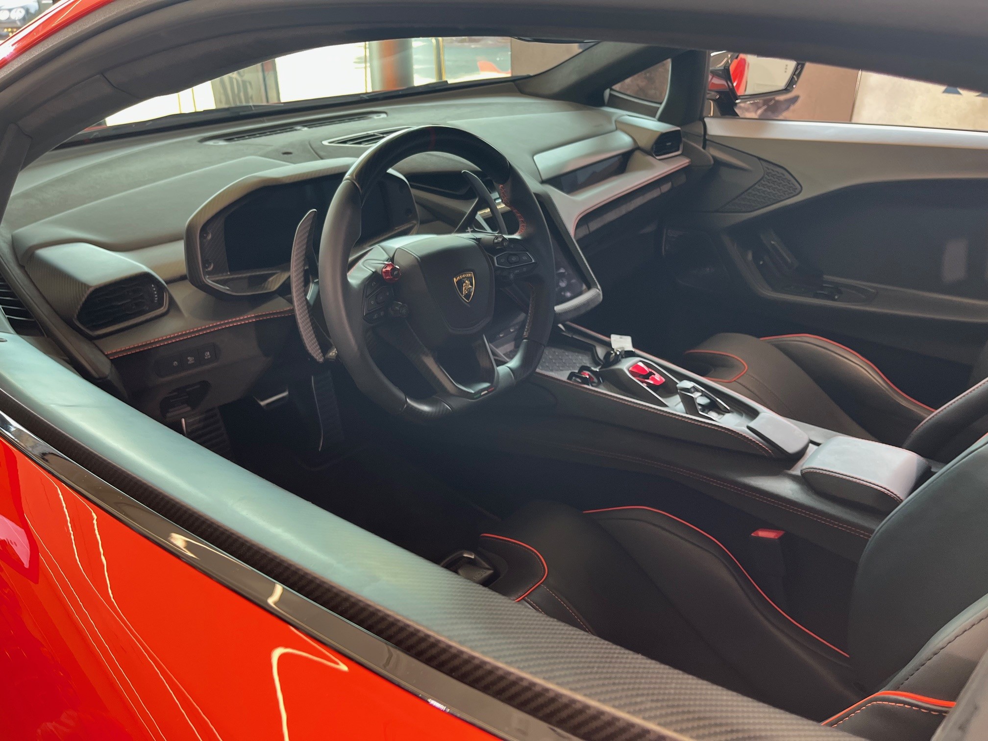 Így vesz Lamborghinit egy magyar vásárló 12