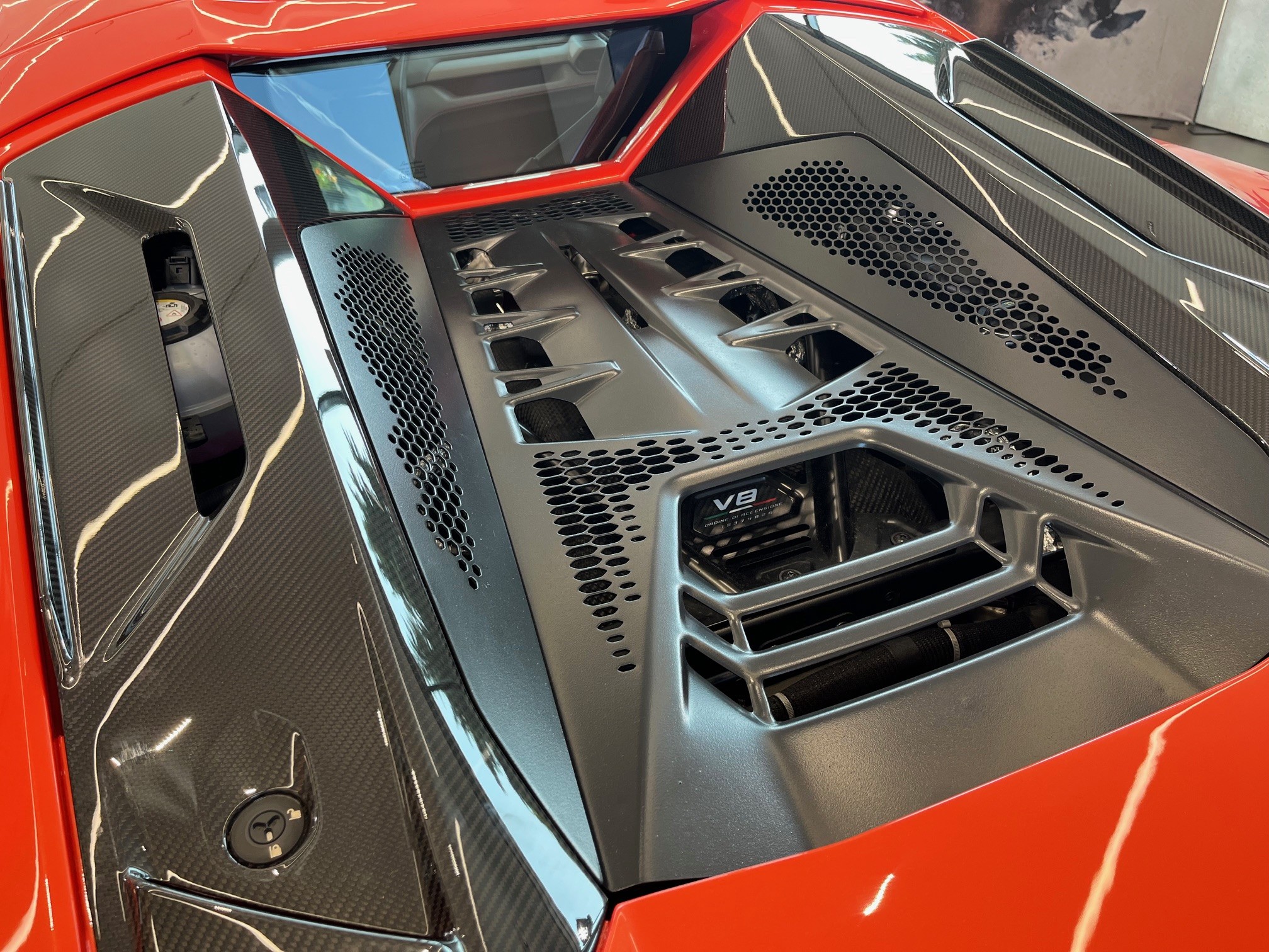 Így vesz Lamborghinit egy magyar vásárló 9