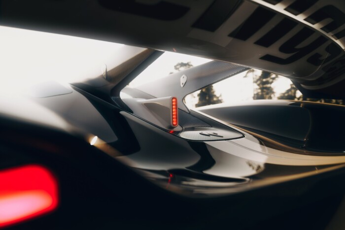 Ultrakönnyű, piszok erős, extrém drága az új Koenigsegg 11