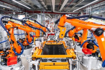 Újabb válság fenyegeti a globális autóipart