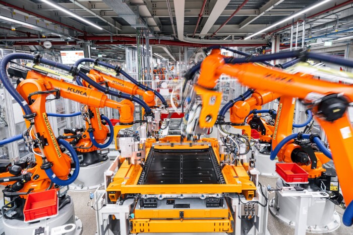 Újabb válság fenyegeti a globális autóipart