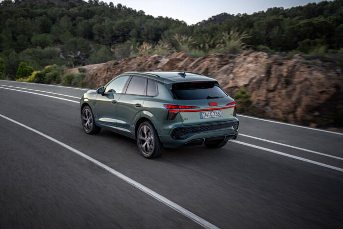 Beültünk a legújabb magyar autóba 21