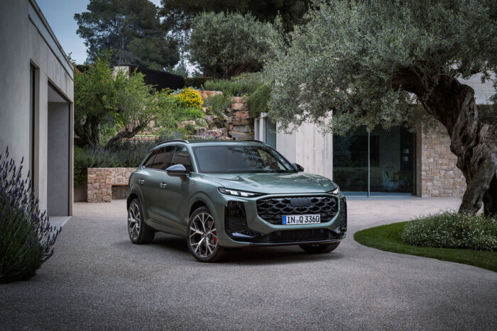 Beültünk a legújabb magyar autóba 19