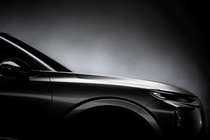 Megújul az Audi egyik húzómodellje 1 | Vezess Megújul az Audi egyik húzómodellje 1