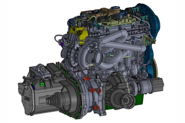 Olcsó versenyautót fejleszt a ralivilágbajnok 6