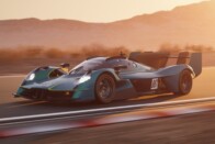 Végleg búcsúzik a legbrutálisabb Ford 9