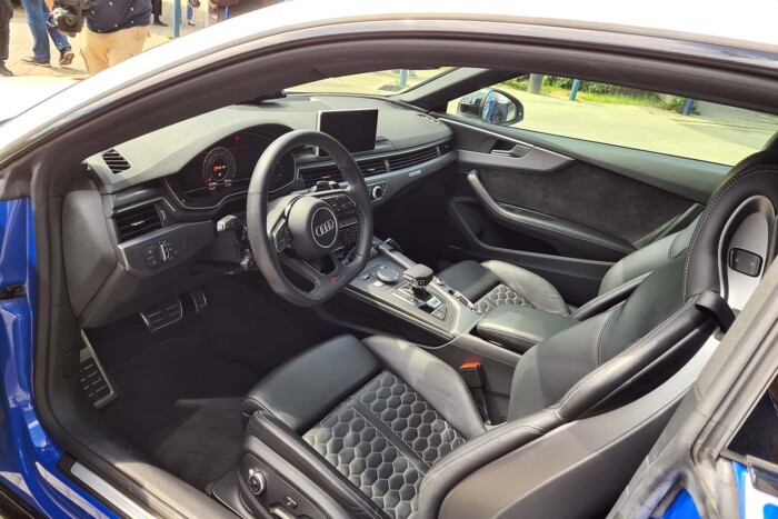 Felismerhetetlen autókat kezdett használni a rendőrség 7 | Vezess Felismerhetetlen autókat kezdett használni a rendőrség 7