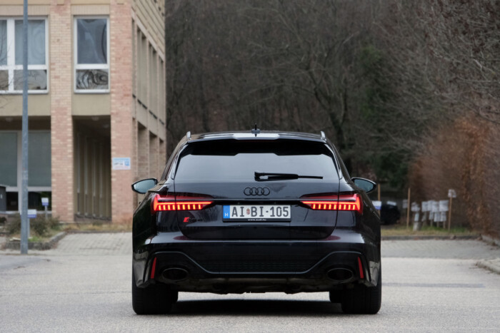 Nincs sok hátra a legmenőbb Audinak 17 | Vezess Nincs sok hátra a legmenőbb Audinak 17