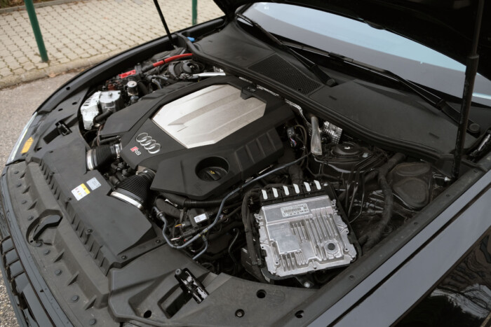 Nincs sok hátra a legmenőbb Audinak 18 | Vezess Nincs sok hátra a legmenőbb Audinak 18