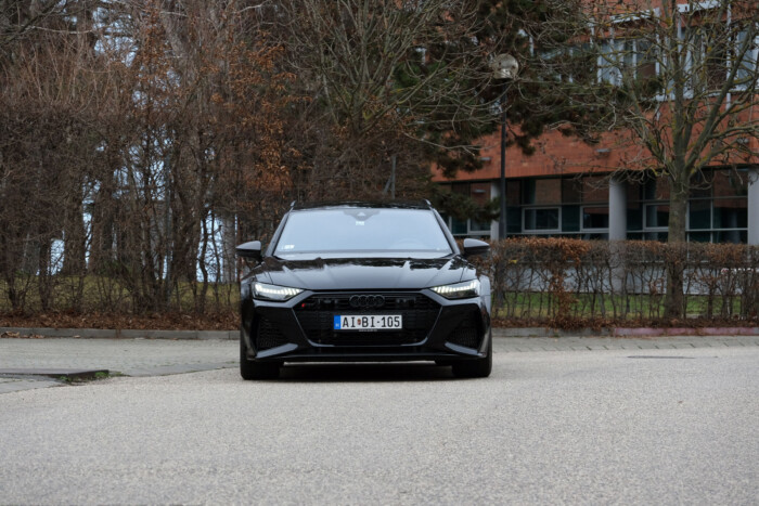 Nincs sok hátra a legmenőbb Audinak 21 | Vezess Nincs sok hátra a legmenőbb Audinak 21