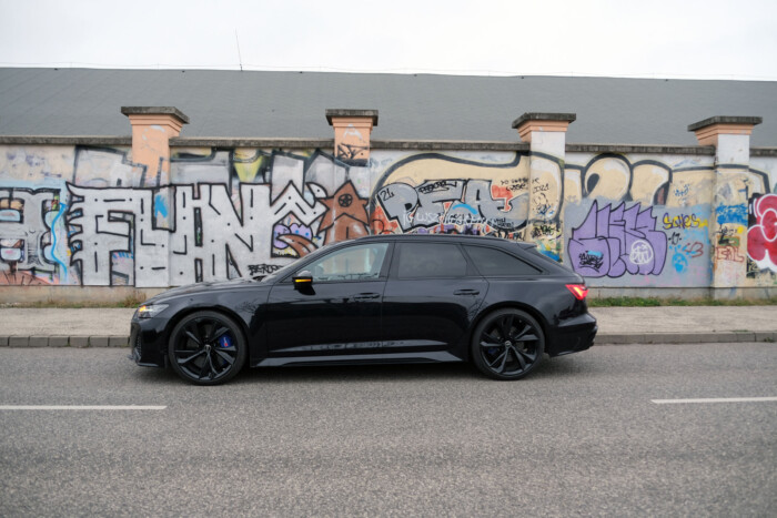 Nincs sok hátra a legmenőbb Audinak 26 | Vezess Nincs sok hátra a legmenőbb Audinak 26