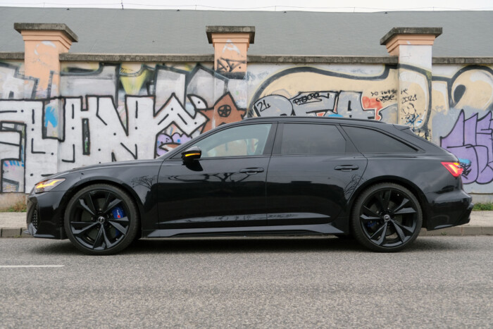 Nincs sok hátra a legmenőbb Audinak 7 | Vezess Nincs sok hátra a legmenőbb Audinak 7