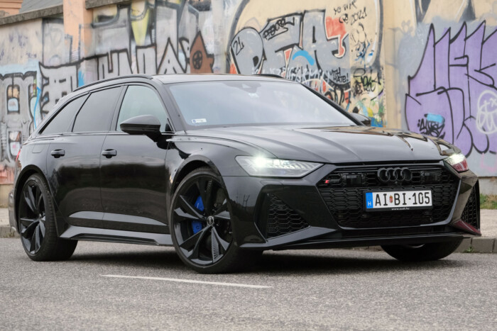 Nincs sok hátra a legmenőbb Audinak 25 | Vezess Nincs sok hátra a legmenőbb Audinak 25