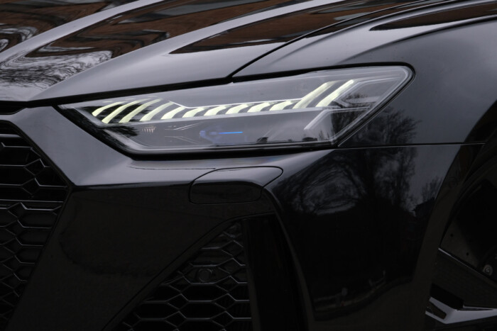 Nincs sok hátra a legmenőbb Audinak 23 | Vezess Nincs sok hátra a legmenőbb Audinak 23