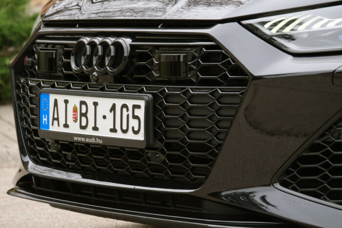 Nincs sok hátra a legmenőbb Audinak 6 | Vezess Nincs sok hátra a legmenőbb Audinak 6