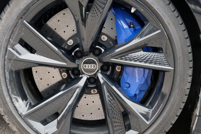 Nincs sok hátra a legmenőbb Audinak 19 | Vezess Nincs sok hátra a legmenőbb Audinak 19