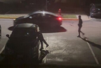 Rekordgyanús: 121 autót tört fel egy éjszaka alatt