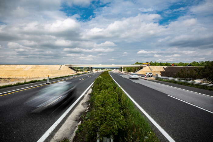 Autópályán vezetsz nyáron? Ezt jó, ha tudod! 2