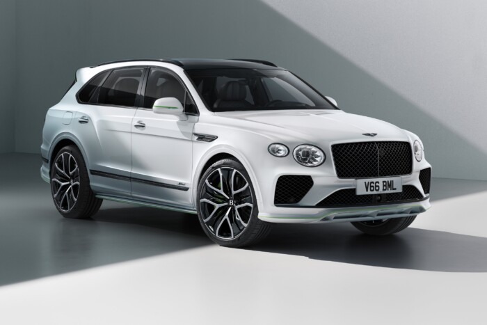 Kívülről súrolja az észszerűség határát ez az autó 7