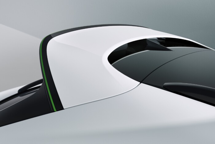 Kívülről súrolja az észszerűség határát ez az autó 9