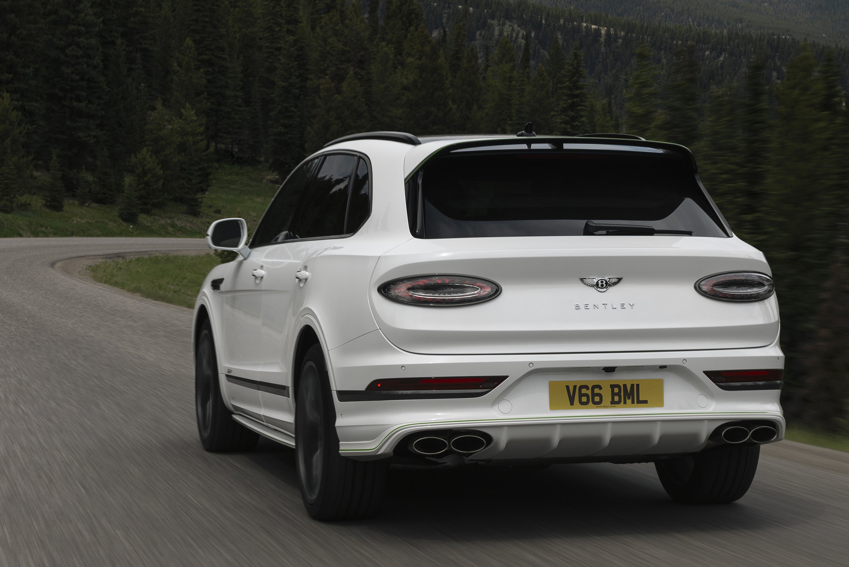 bentayga-speed-3 | Vezess | Vezess