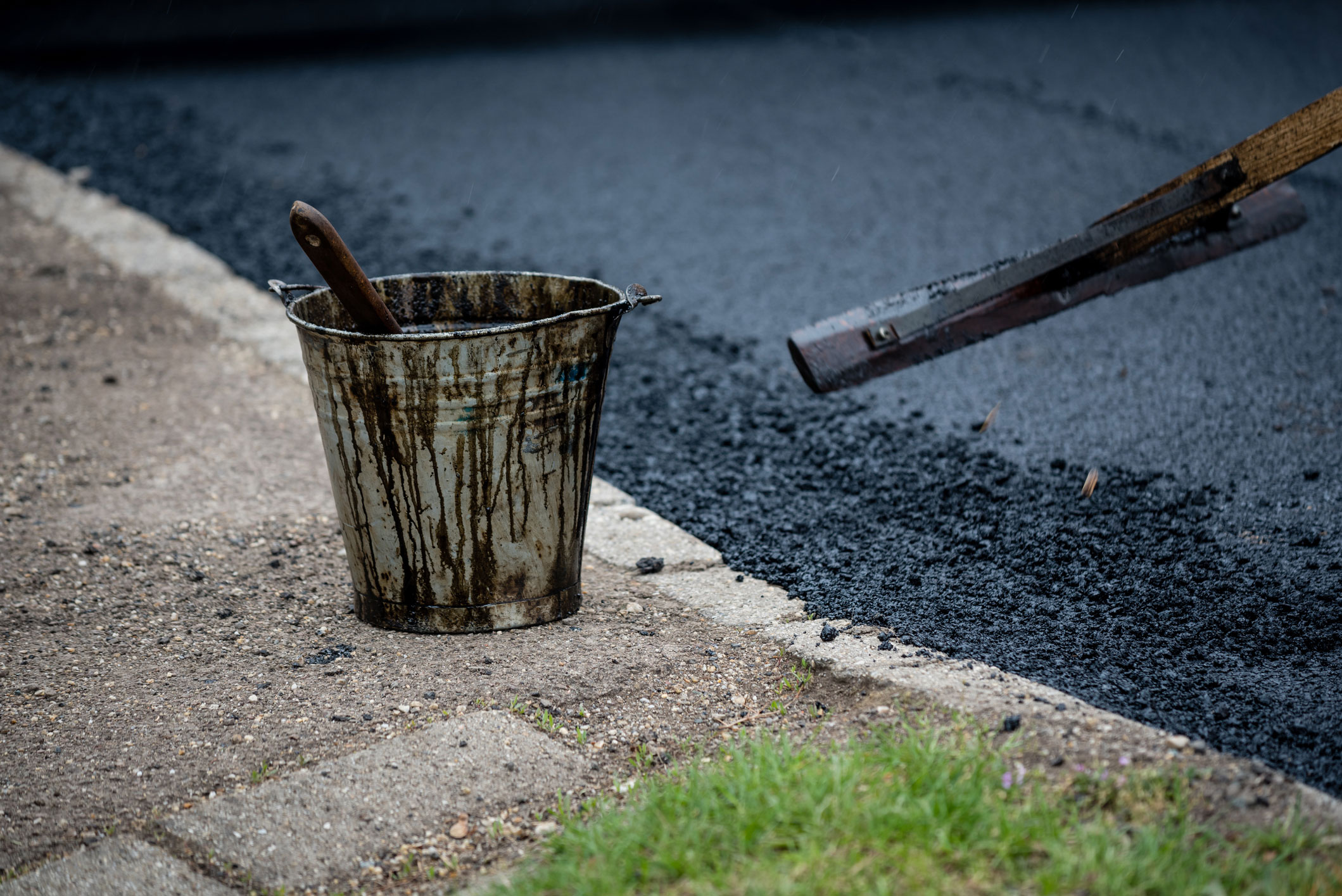 bitumen | Vezess | Vezess