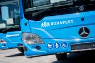 Rengeteg új busz érkezik Budapestre, így néznek ki 1