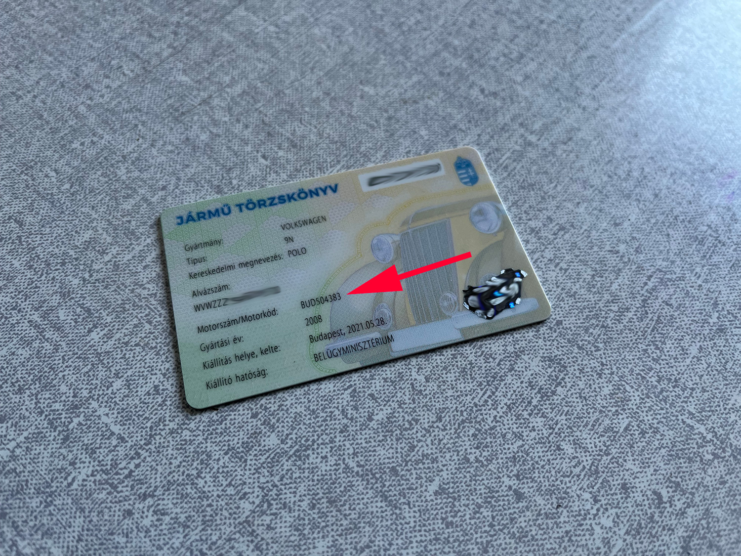 Megváltozott a magyar forgalmi, észrevetted? 3