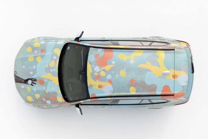 Pöttyök és foltok a jövő autóján 6 | Vezess Pöttyök és foltok a jövő autóján 6