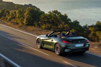 Egyre többen akarnak egy utolsó darabot a napimádó BMW-ből