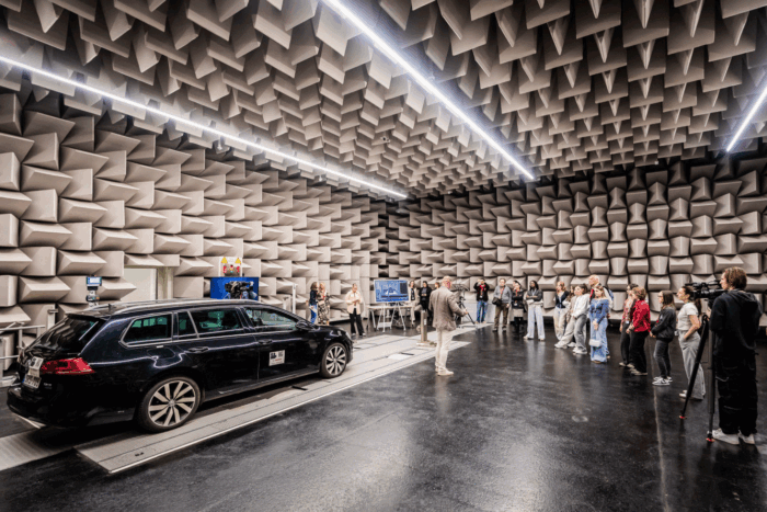 Már csinálja a tökéletes autót az AI 2