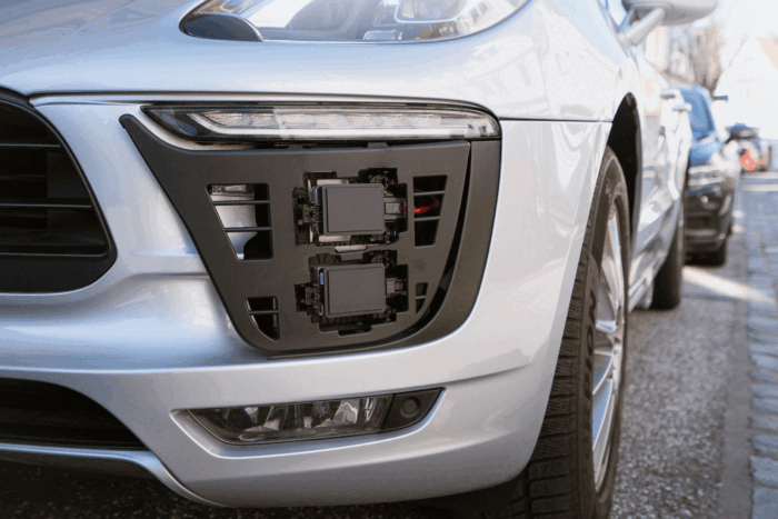 Már csinálja a tökéletes autót az AI 3