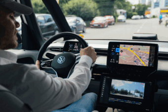 Már csinálja a tökéletes autót az AI