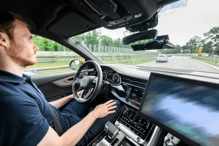 Már csinálja a tökéletes autót az AI 1