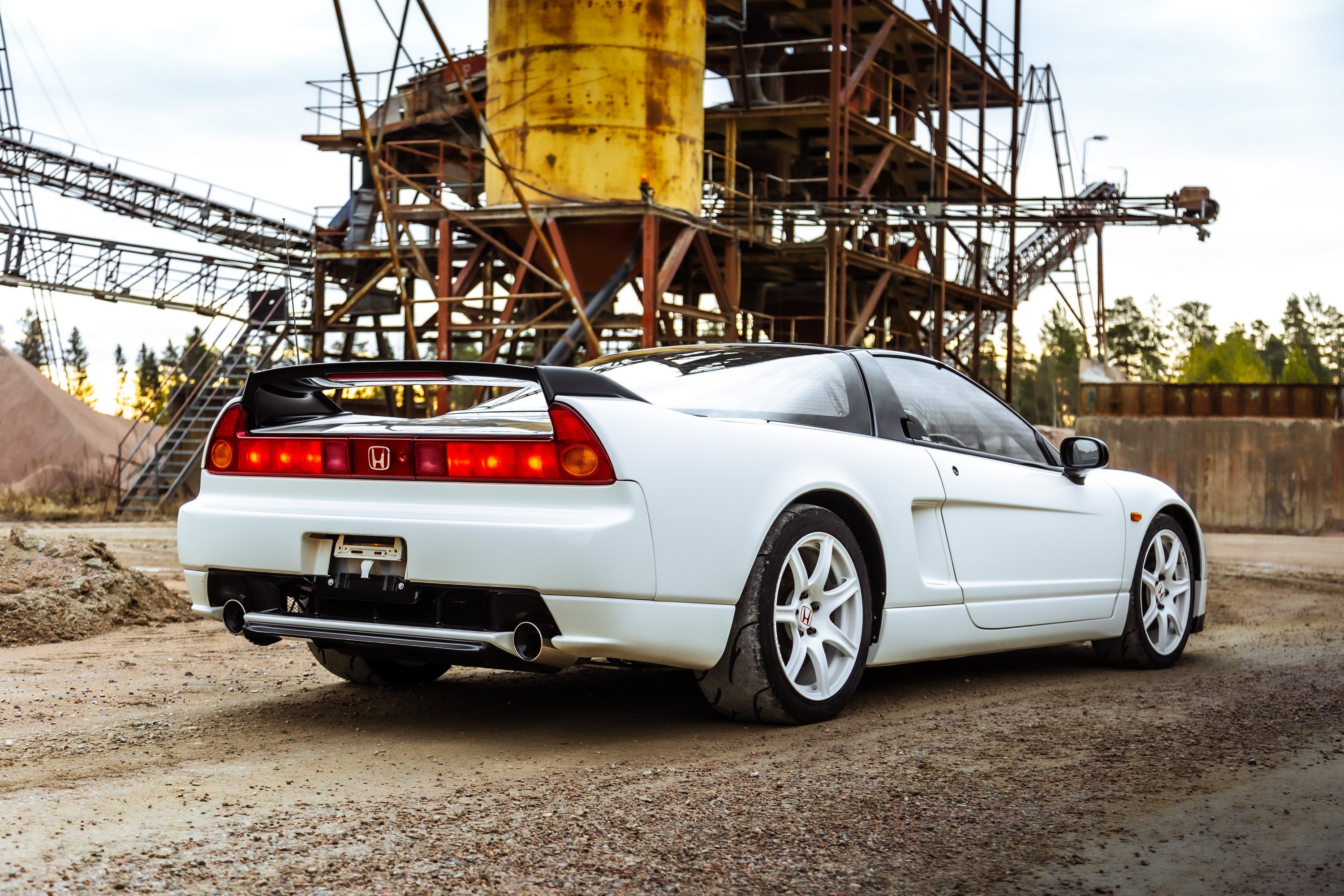 broad-arrow-honda-nsxr-1 | Vezess | Vezess