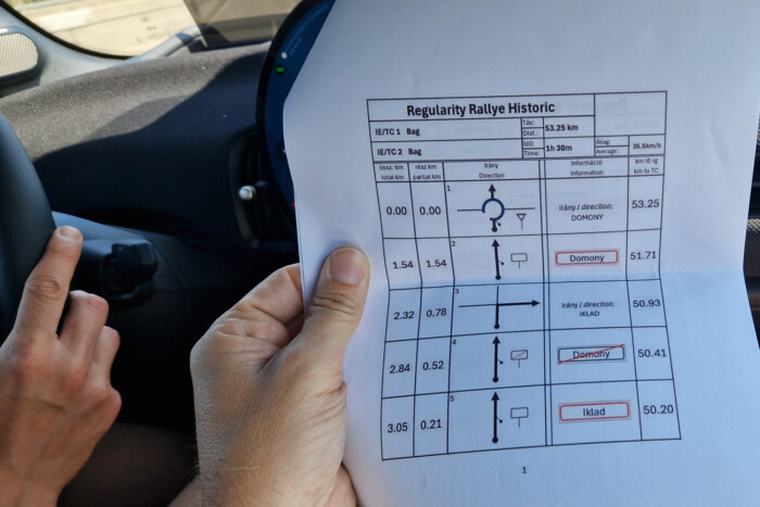 36 milliót gyűjtöttek autózással 6