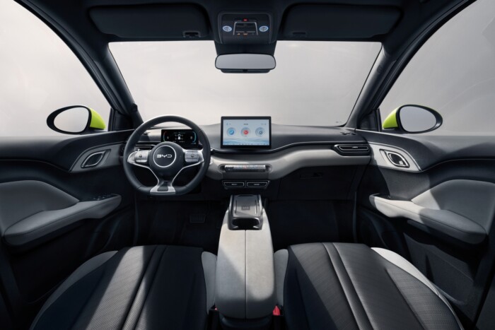 Rekordidő alatt készült egymillió ebből az autóból 6