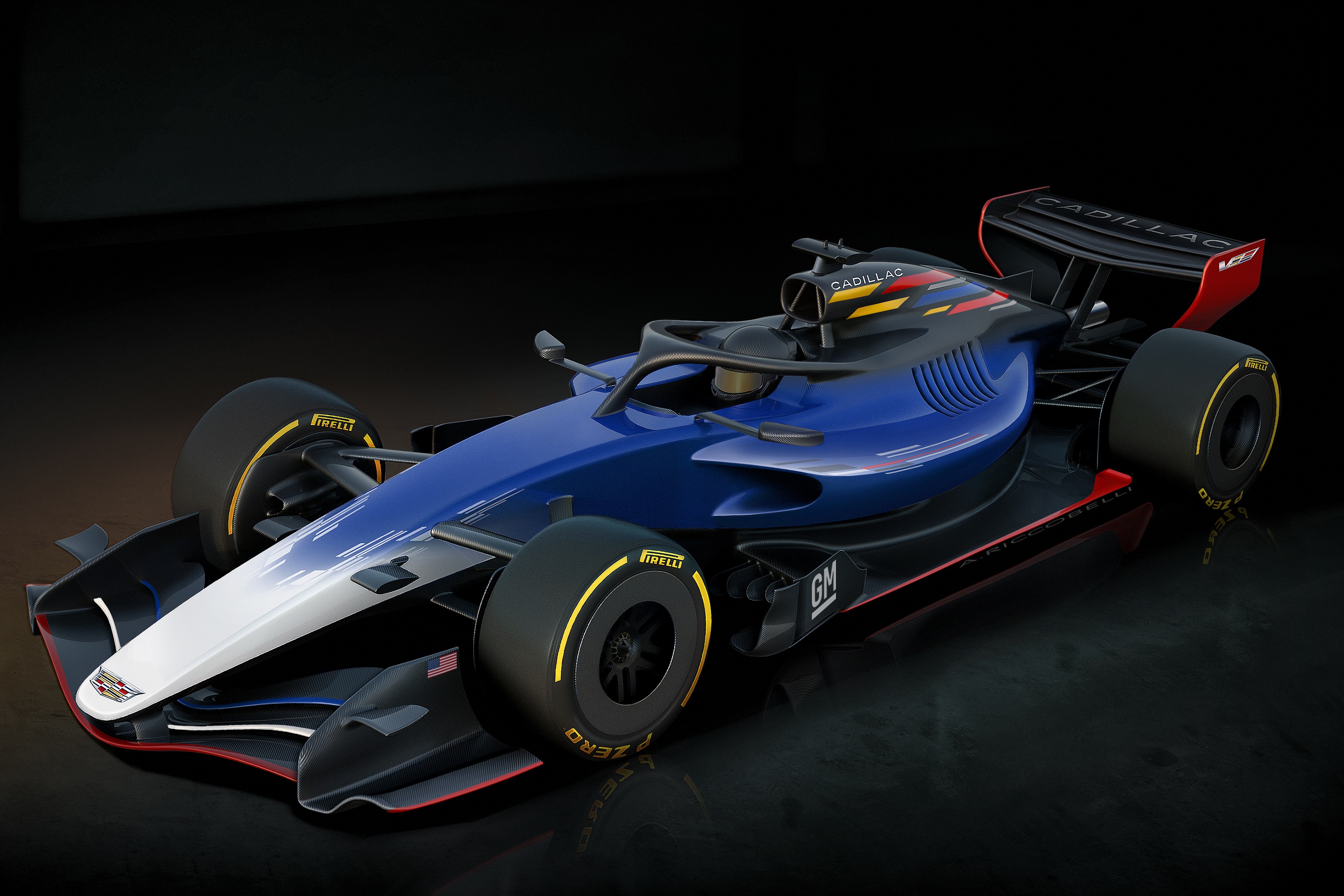 Visszatér az új F1-csapat miatt a Mercedes korábbi partnere