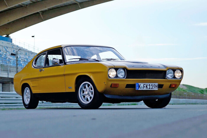 Vigyázat, nyomokban Fordot tartalmazhat 8 | Vezess Vigyázat, nyomokban Fordot tartalmazhat 8