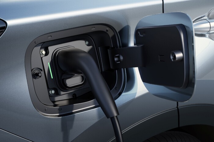 Takarékos családi SUV jön Magyarországra 1