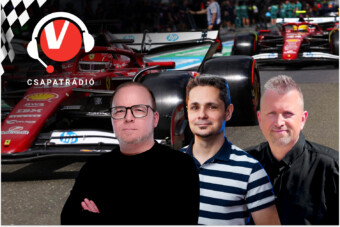 F1: Mennyit ér ma egy Ferrari-dobogó? - podcast