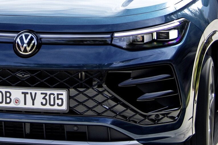 Légzsákgondok miatt rendelnek szervizbe Volkswageneket