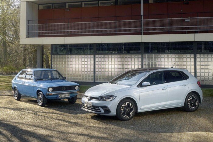 Van egy Volkswagen, ami 50 éves, és nem Golf 10 | Vezess Van egy Volkswagen, ami 50 éves, és nem Golf 10