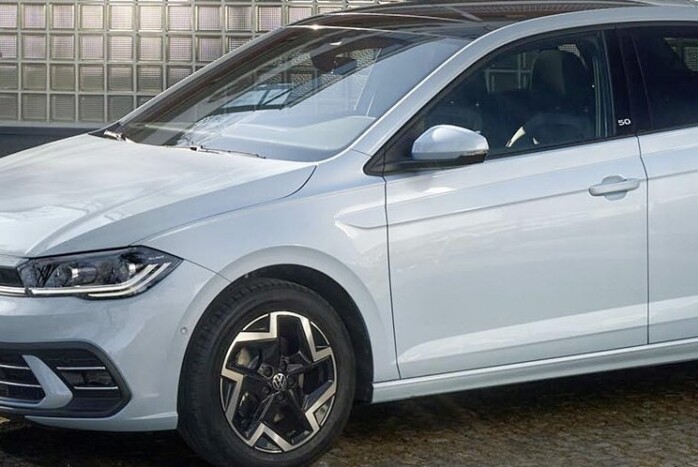 Van egy Volkswagen, ami 50 éves, és nem Golf