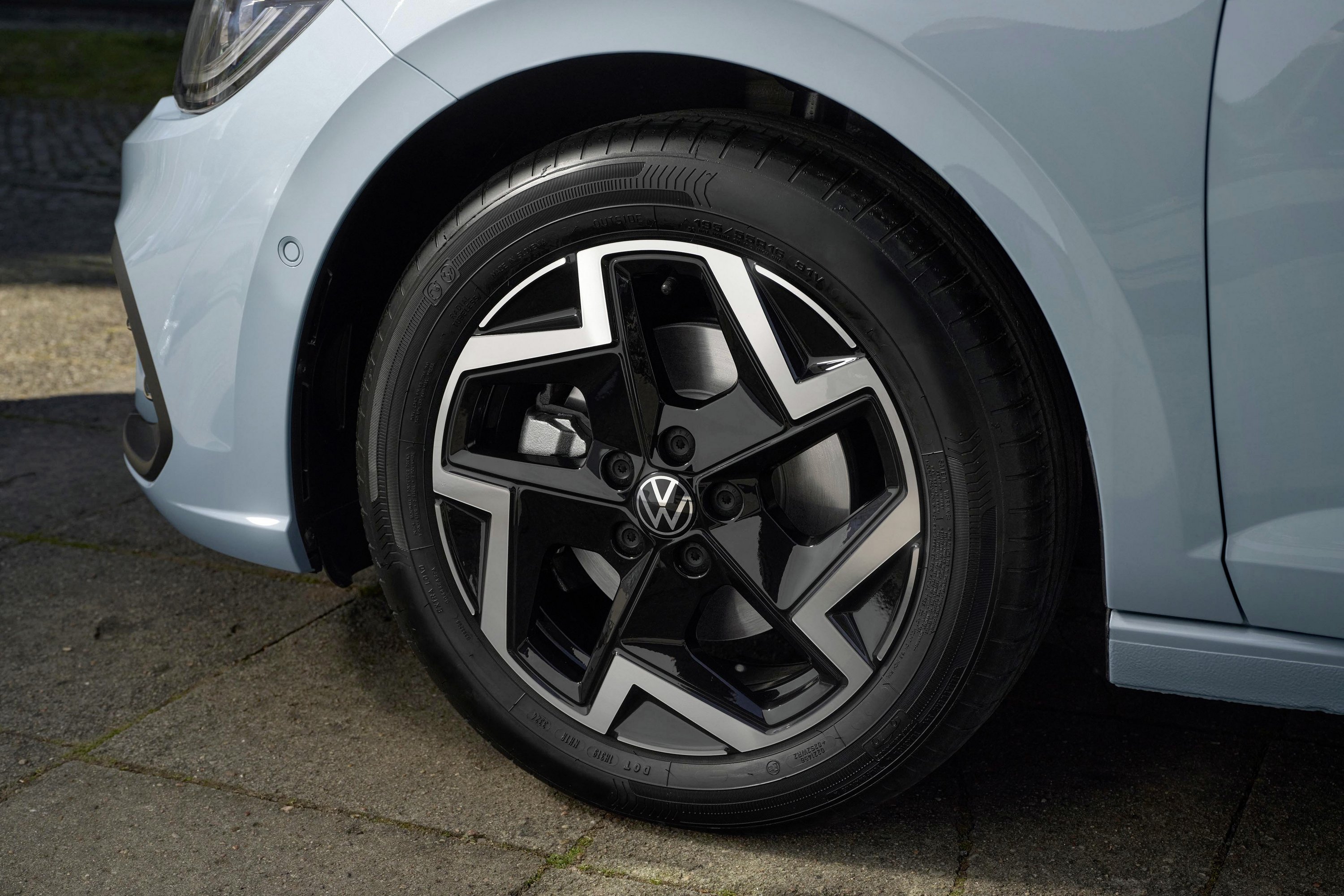 Volkswagen special model Polo Edition 50 | Vezess | Vezess