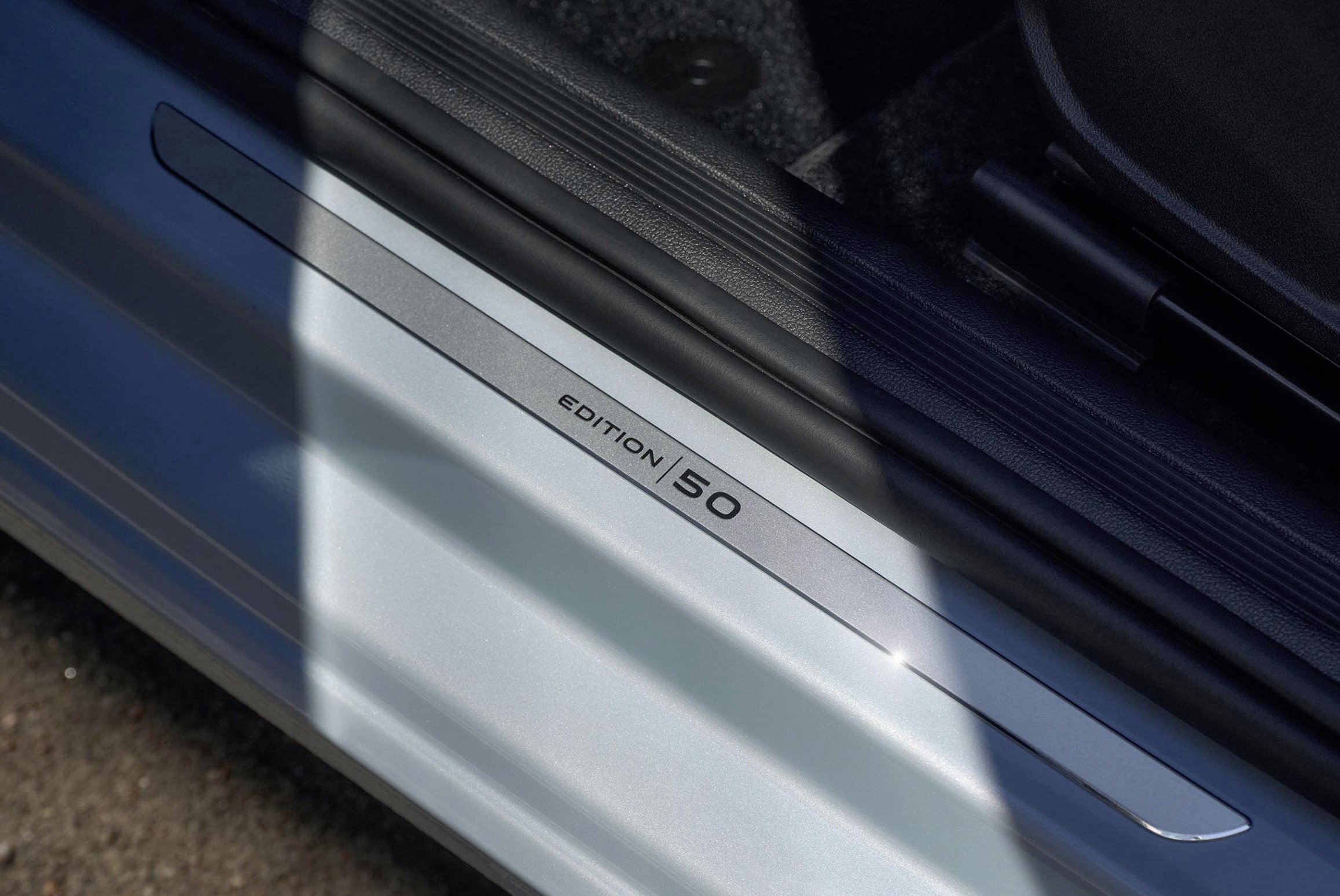 Volkswagen special model Polo Edition 50 | Vezess | Vezess