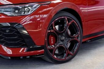 Ez ma a legtöbb, amit a Volkswagen adhat