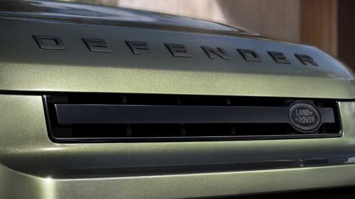 Út közben is fújhatod ezt a terepjárót 7