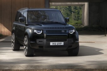 Út közben is fújhatod ezt a terepjárót