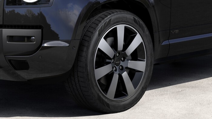 Út közben is fújhatod ezt a terepjárót 6